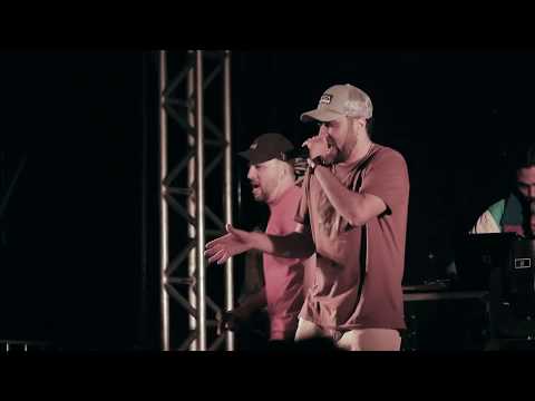 Salve Salve Mic On - Sexta às Seis 2019