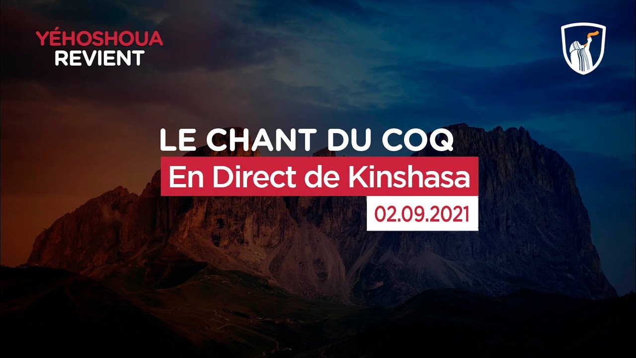 Thumbnail of video: En Direct de Kinshasa