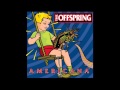 The Offspring - Staring at the Sun 