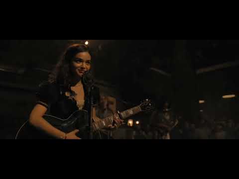 Lucy Gray "Nothing You Can Take From Me" / Rachel Zegler (The Hunger Games)