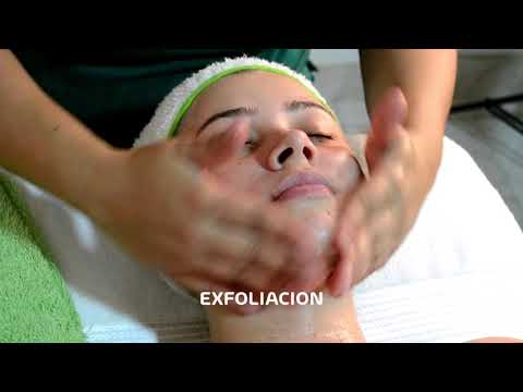 Limpieza facial básica