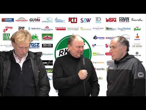 interview Laurens Knippenborg &Jack van den Berg.  8-3-2020 movie