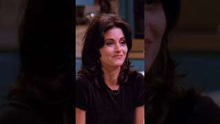 F.R.I.E.N.D.S || Monica: I Left The Guy At The Altar. #shorts #friends #funny