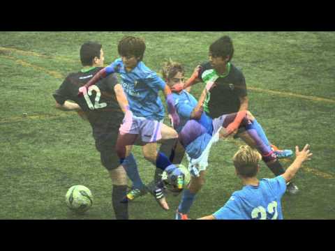 SAN FERNANDO C.D. - A.D. SAN GARCIA