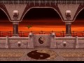 Mortal Kombat 2 Super Nintendo Music Kombat Tomb