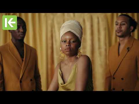 Emo grae ft buju - 0903 (official audio)