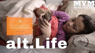alt Life (2017) | Social Media Drama Short Film | MYM