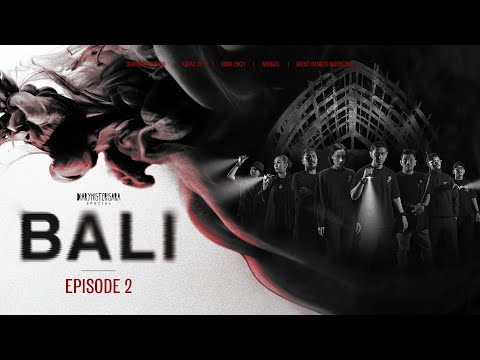 Energi Besar Taman Festival – SPECIAL BALI Eps.2