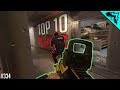 TOOK THE DROPSHOT Siege Top 10 Plays WBCW 334