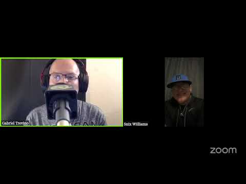 The Ingleside Mustang Soccer Podcast (2025)