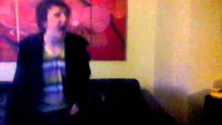 Lauren Pritchard - Not The Drinking