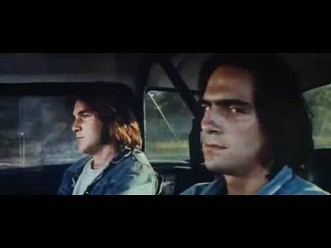 afbeelding Two-Lane Blacktop