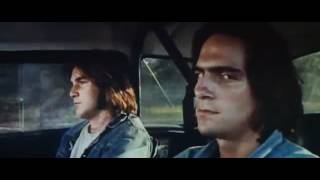 Two-Lane Blacktop (1971) - Trailer