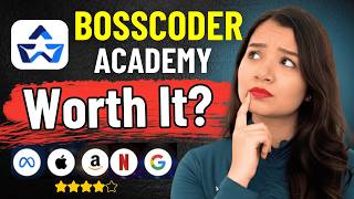 Bosscoder Academy Data Science Review | Bosscoder Academy