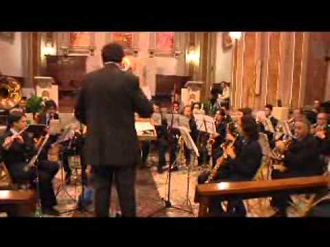 Banda di Cupello - Danze Polovesiane (A. Borodin)