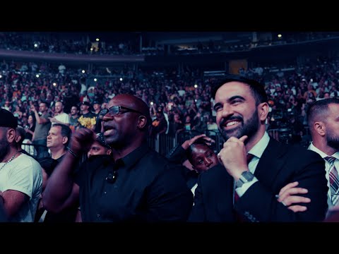 Wu-Tang, JB, and Zohran bring the ruckus