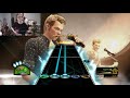 Feel Your Love Tonight Guitar Hero Van Halen Expert Guitar FC