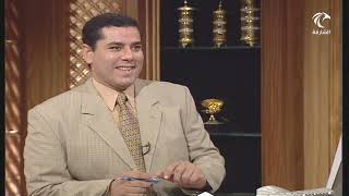 هل هناك قاعدة لغوية تحدد معنى الصلاة؟ لمسات بيانية image