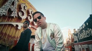Arcángel De La Ghetto-Mas Que ayer (nuevo 2017 video letra)