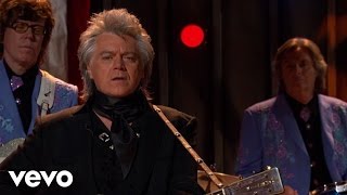 Marty Stuart And His Fabulous Superlatives - He Turned The Water Into Wine