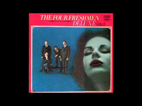 Tom Dooley-Four Freshmen