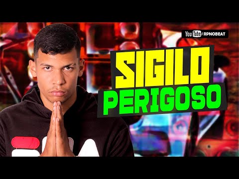 SIGILO PERIGOSO - (VERSÃO BREGADEIRA)