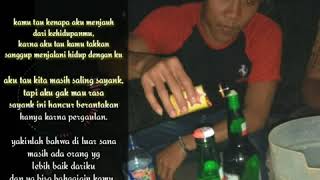 Download lagu Jangan mencintaiku story WA mp3 Download lagu Jangan mencintaiku story WA mp3