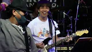 Download lagu BUMP OF CHICKEN「sailing day」2023.07.12@BARTON mp3