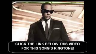R Kelly - When A Man Lies