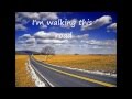 Fascinoma - Don't Go - with photos and lyrics