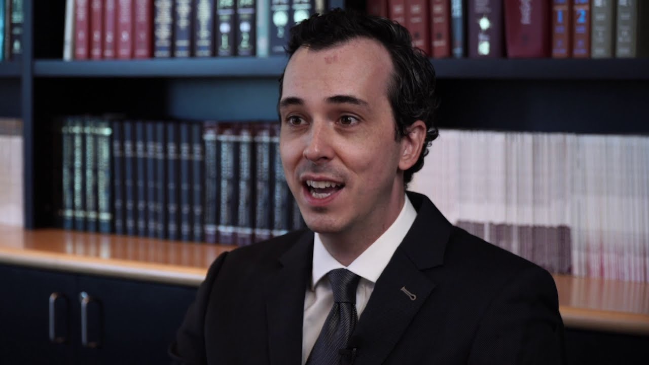 Dr. Nikola Lekic Discusses Patient Access at South Florida Orthopaedics