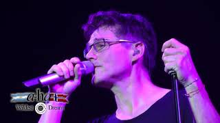 Download lagu A-HA You are the one 24.09.2015 Luna Park Buenos Aires Argentina mp3