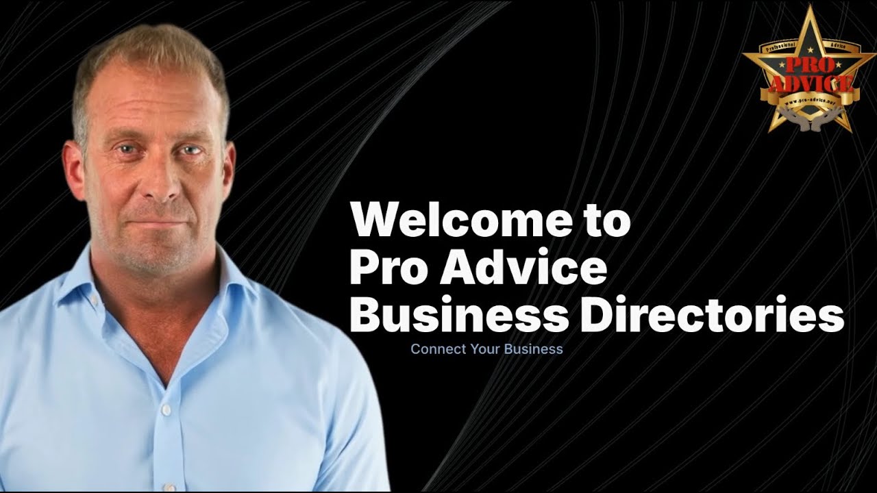 Business Directories