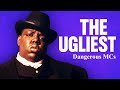 The Notorious B.I.G. - The Ugliest/Dangerous MCs (2Pac Diss) [Full Breakdown]