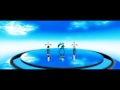 MMD PV Shake it! ♪ Hatsune Miku, Kagamine Rin and Len ♪