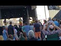 Adrian Belew - "And Your Bird Can Sing", "Hey Bulldog", and "She's a Women" at Rock Hall