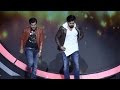 D3 D 4 Dance I Neerav & Sreesanth - Dilrupa...I Mazhavil Manorama