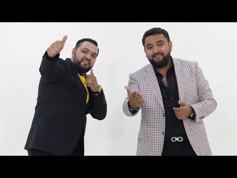 B Farcas & Feri de la Frankfurt - Nasule, boierule (Official Video)