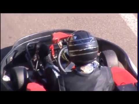 Copa CPKA 2ª Etapa - 2016 - Campeonato Paulista de Kart Amador