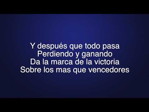 El desierto vale oro (Cover Edit)