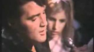 Elvis Presley - Memories (&#39;68 Comeback Special)