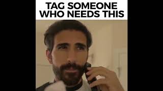 Beard Buddy Apron