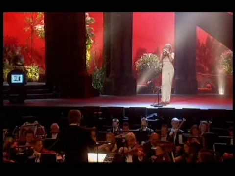 Alison Balsom  -  Hummel Trumpet Concerto in E flat, Rondo