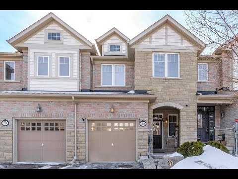 20 Icefall Road, Caledon Home for Sale - Real Estate Properties for Sale