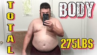 Weight Loss! 50lbs in 90 Days! MTN OPS Total Body Transformation Challenge!