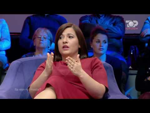 Top Show, 2 Nentor 2016, Pjesa 3 - Top Channel Albania - Talk Show