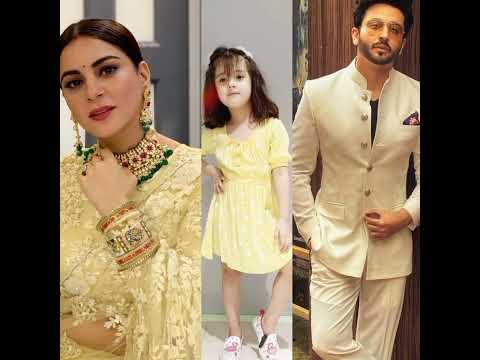 kundali bhagya ❤️ karan preeta ❤️ki beti ❤️ preeran ❤️