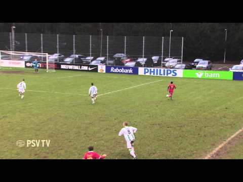 07-12-2013: PSV A1 - FC Groningen A1