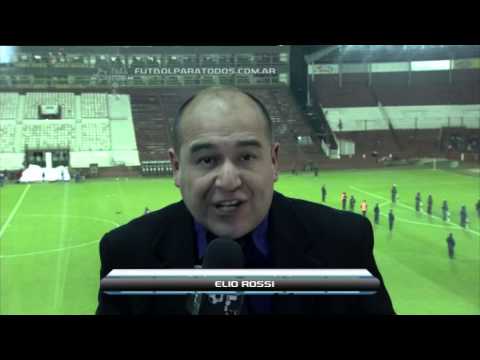 Análisis Gimnasia 0 (2) - 0 (4) Argentinos. Copa Argentina. .Fútbol Para Todos.