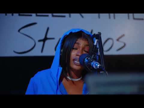 OMT Check in #14 "Nikita Love"